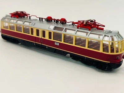 Fleischmann 7808  N gauge Locomotive - Image 1 of 4