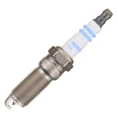 For Ford Fusion 2013 Bosch 6750 Specialty Platinum Spark Plug Foto 1 de 2