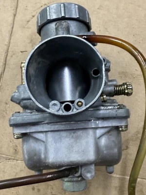 Carburador Polaris Trail Boss Big 350L 1993 4x4 OEM 3130425 limpio bueno Foto 1 de 4