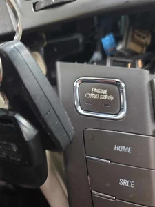 Used Ignition Switch fits: 2013 Buick Regal keyless ignition opt BTM Grade A - Picture 1 of 20