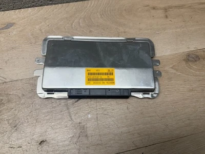 BMW M6 M5 550 750 OEM 11-16 SUSPENSÃO DRIVE DINÂMICO VDC ICM MÓDULO DE CONTROLE - Imagem 1 de 2