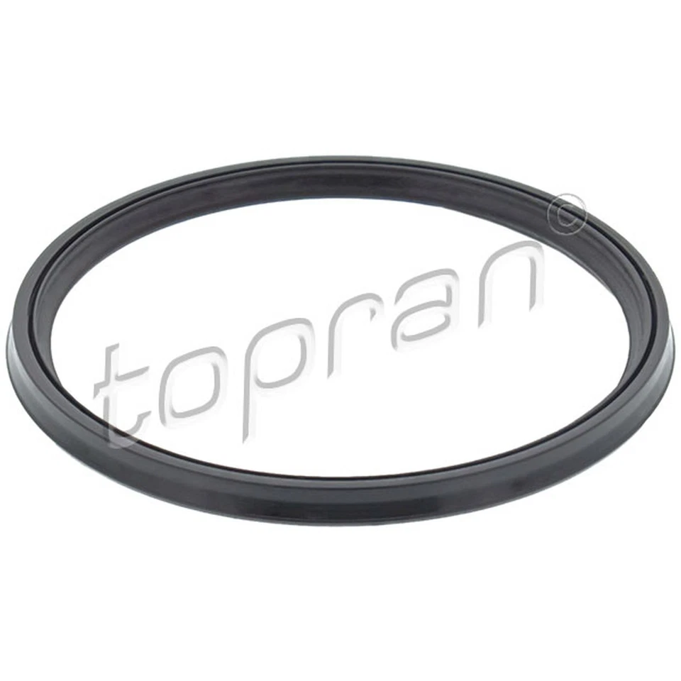 Topran Dichtring Ladeluftschlauch 502720 für Mini Cabrio Clubman 13-