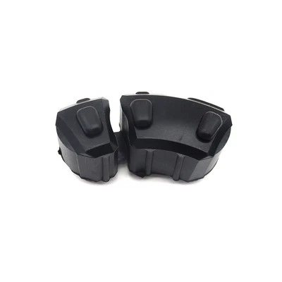 1pcs For BMW F650GS F700GS F800GS Motocycle Rear Wheel Damper Cush Drive Rubber Foto 1 de 4