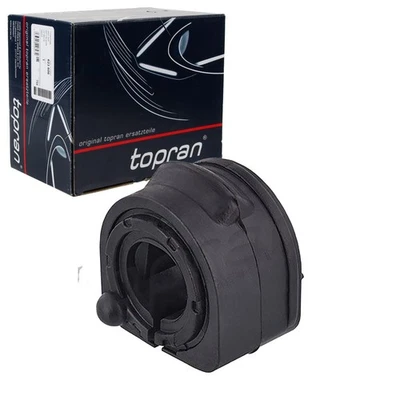 TOPRAN Soporte Estabilizador Eje Trasero Ambos Lados Compatible Con FORD FOCUS - Imagen 1 de 2