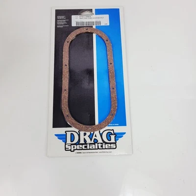 Sello de puerta bomba de combustible Drag Specialties 0701-0663 - Harley Davidson FLT 1995-2001 Foto 1 de 3