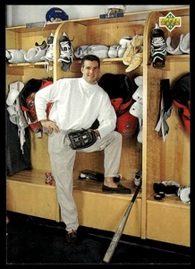1992-93 Upper Deck #635 Tony Amonte - Picture 1 of 2