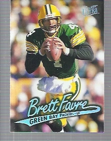 B3284- 1997 Ultra Football Card #s 1-200 +Rookies -You Pick- 15+ FREE US SHIP - Image 1 of 1