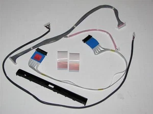LG 42CS560-UE Internal Cable Kit, LVDS, T-Con Cables as pictures - Picture 1 of 1