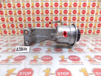 2003-2010 CHRYSLER PT CRUISER 2.4L POWER STEERING PUMP ASSEMBLY R5273759AJ OEM - Image 1 of 4