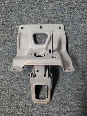  1966 Chevrolet Chevelle El Camino б/у защелка капота выпуск оригинальный GM SS 66 - Изображение 1 из 4