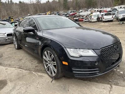 Rear Drive Shaft AUDI A7 12 13 - Image 1 of 4