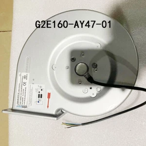 Ebmpaps New Durable radiator 230VAC 240/280W G2E160-AY47-01 1.05A Fast Shipping - Picture 1 of 4