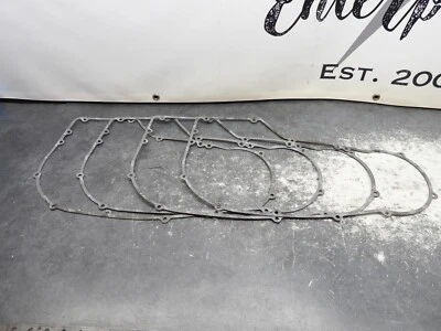 1994-05  Harley Softail Dyan Road King Primary Clutch Cover Gaskets     2809 - Image 1 of 4