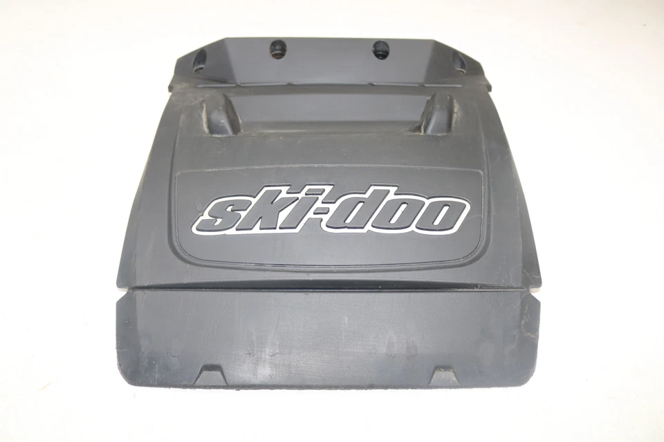 Ski-doo GSX 550 2006 ventilador 550f rev protector de aleta de nieve Foto 1 de 4