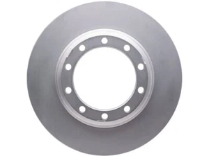 For 2007-2011 Workhorse W62 Brake Rotor Dynamic Friction 34734CMVK 2009 2008 - Picture 1 of 2