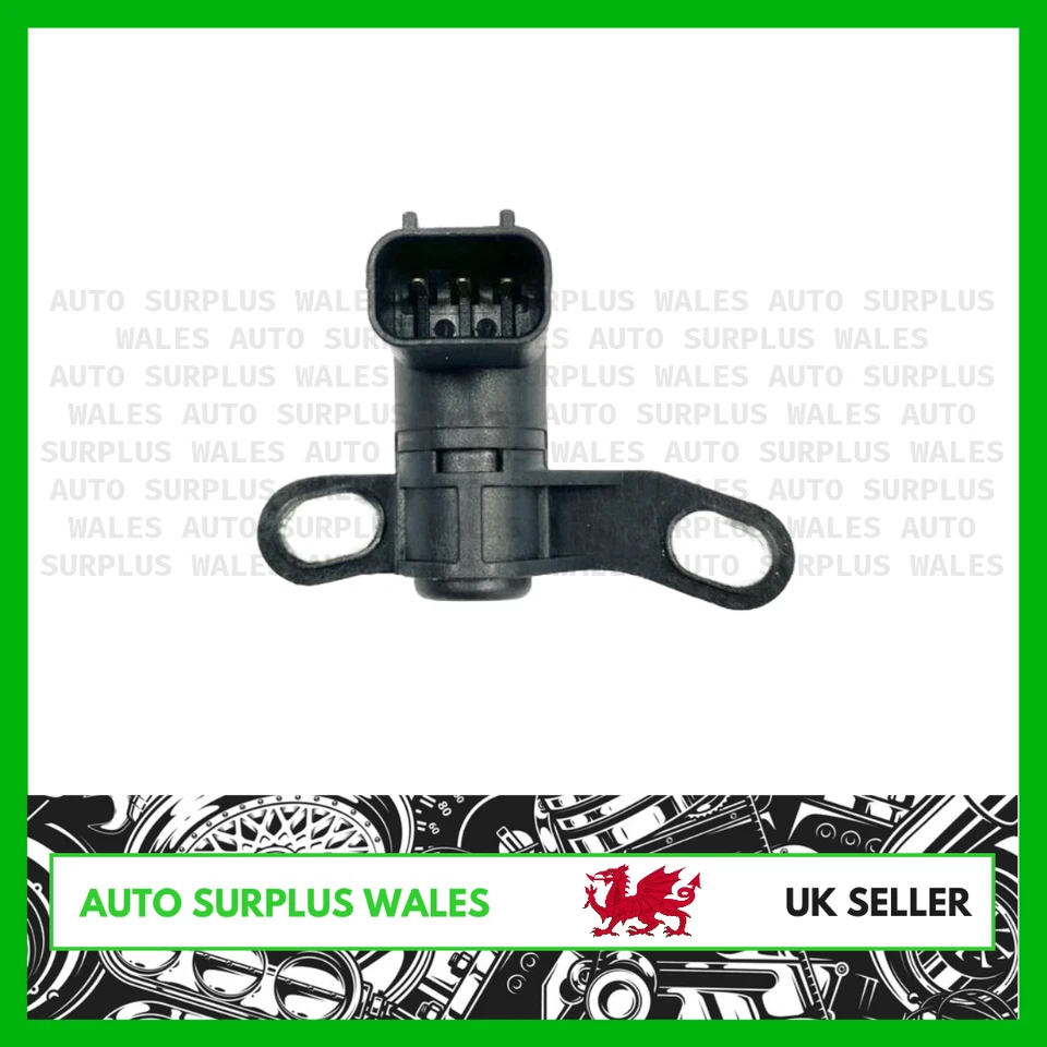 RPM / Crankshaft Sensor fits MAZDA 5 CR19, CW 2.0 2005 on Intermotor Quality New - Image 1 of 1