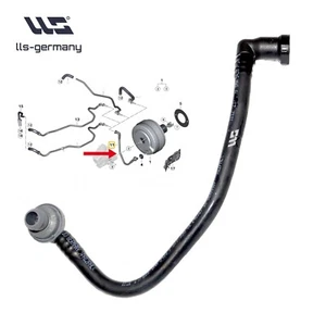 Pressure line for BMW 1 Series E81 E82 E87 E88 3 Series E90 E91 E92 E93 X1 E84 - Picture 1 of 2