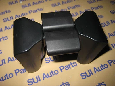 Toyota Highlander Cup Holder Console Divider Split Cup Holder Bracket 2002-2007 - Image 1 of 4