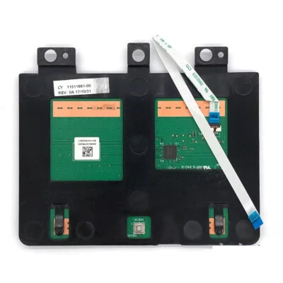 Für ASUS X540U F540U A540U R540U C520U VM520U TouchPad Board Trackpad gray - Bild 1 von 2