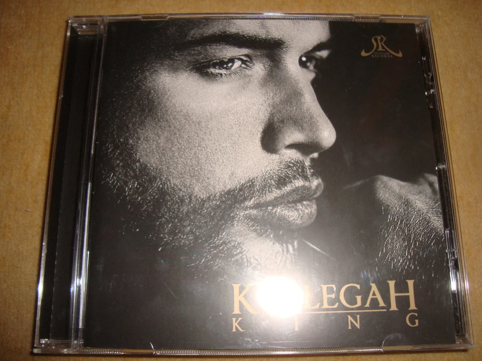 KOLLEGAH - King (aus der Legacy Gold Award Edition) - Bild 1 von 1