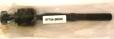 Extremo de barra de amarre interior delantero para 07-13 Hyundai Santa Fe Sorento 577242B000 Foto 1 de 3