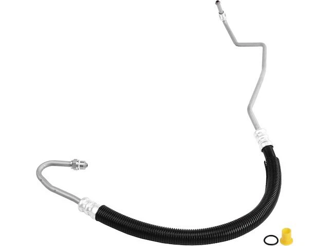 62CC21C Power Steering Pressure Line Hose Assembly Fits Ford F450 Super Duty - Image 1 of 1