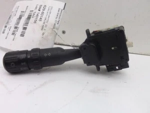 Column Switch Assembly With Cruise Control Fits 03-04 TIBURON 126977 - Picture 1 of 8