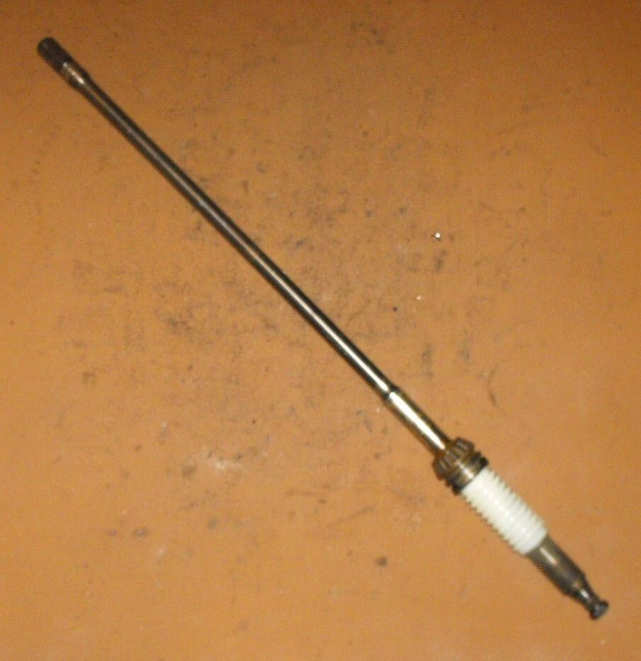 Suzuki DF 60 70 HP Drive Shaft Assembly L PN 57110-99E50 Fits 2000-2009 & Newer - Image 1 of 3