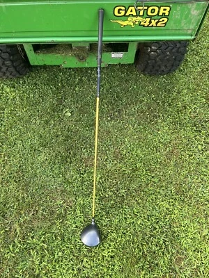 Driver Top-Flite Aero II 420 cc 10º Forjado 7075 Foto 1 de 4