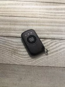 KIA OEM Key Fob Remote Start Engine Start Stop (FCC ID:VA5RED301-1WSS) - Picture 1 of 6
