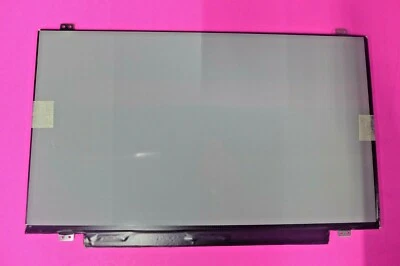Pantalla LCD no táctil Dell Latitude E7440 FHD EDP LP140WF3 SP D1 30 pines 3GPW0 Foto 1 de 4