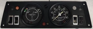 PANEL DE INSTRUMENTOS LAND ROVER SANTANA 88/109. VELOCIMETRO 05-61A - Imagen 1 de 4