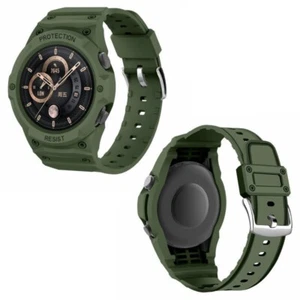 46mm Uhren gurt TPU Uhren-Schutzhülle Neu Uhren gehäuse - Zdjęcie 1 z 19