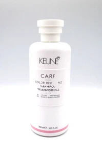 Keune Care Color Brillianz Shampoo ~ 10.1 oz / 300 ml ~ - Picture 1 of 3