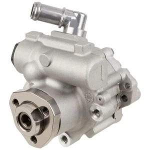 Power Steering Pump For 97-02 VW Eurovan VR6 - 028145157FX - Picture 1 of 6