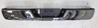 Nuevo parachoques trasero cromado Mopar 55277451AE Dodge Ram 1500 2009-2020 OEM Foto 1 de 4