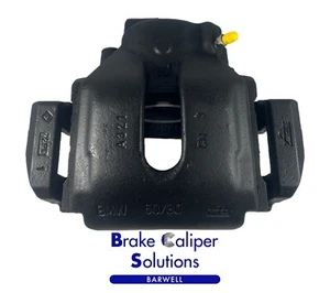 PINZA FRENO DELANTERO DERECHO BMW 5 TOURING E39 5 E39 X5 E53 7 E38 X3 E83 - Imagen 1 de 1