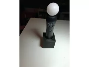 Sony PlayStation VR Move Controller Charger Stand PSVR Joypad Charging Station - Picture 1 of 6