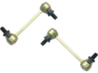 Kit de eslabones de barra estabilizadora trasera para Mercedes 450SLC 1973-1980 32757JSNF 1974 1975 1976 Foto 1 de 2