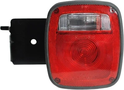 15148690 NUEVO OEM GM Pasajero Luz Trasera Lámpara Chevy GMC C2500 K2500 92-07 Foto 1 de 2