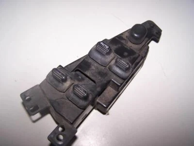 01-04 CHRYSLER 300M INTREPID ПИТАНИЯ ОКНА ГЛАВНЫЙ ПЕРЕКЛЮЧАТЕЛЬ PN 4602464AA 615915 - Изображение 1 из 3