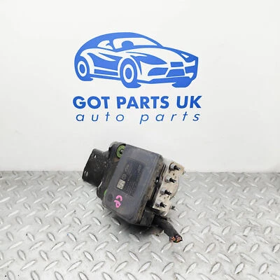 AUDI Q3 TFSI S LINE 2022 1.5 ABS BOMBA/MODULADOR/UNIDADE DE CONTROLE 5Q0614517HB - Imagem 1 de 4