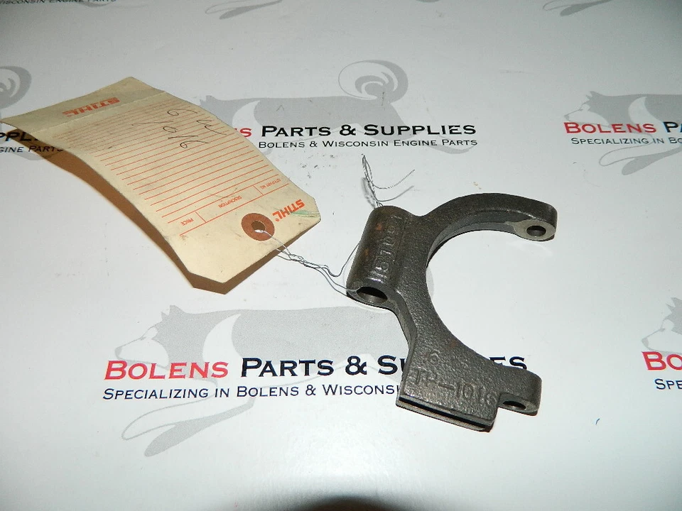 GW1016 Troy Bilt Tiller embrague horquilla yugo GW-1016 Foto 1 de 1