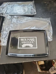 SAMBUCA MOLINARI EXTRA Mini Tray - Picture 1 of 6