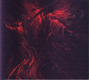 Death Fetishist ‎– Clandestine Sacrament Digi CD - Imagen 1 de 1