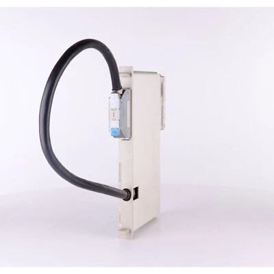 Siemens 6ES5312-3AB12 Simatic S5 Interface Module Card Used UMP - Immagine 1 di 4