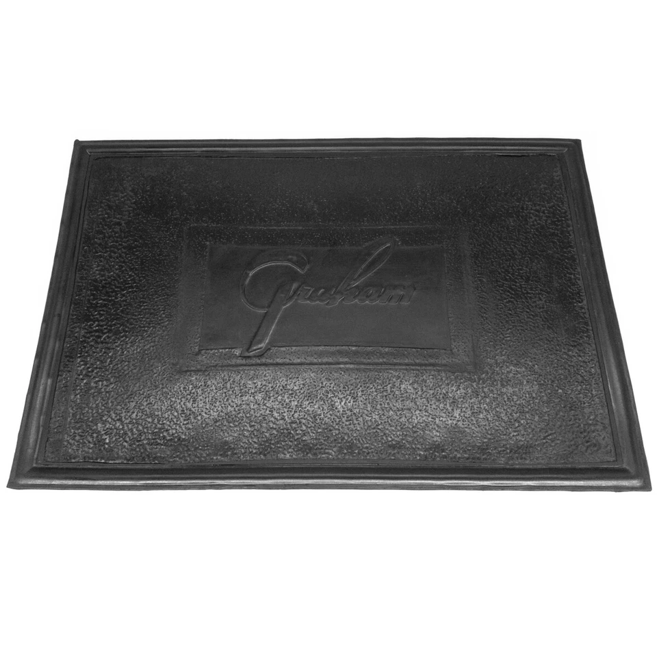 Metro (AC 12) Accessory Floor Mat For 1936-1937 Graham Cavalier Model 90 - Изображение 1 из 1