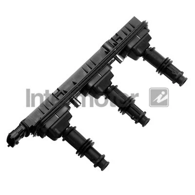 Ignition Coil For Vauxhall Vectra MK2 2.6i V6 Intermotor 1208209 90584336 - Image 1 of 4