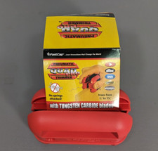 FastCap Quad Trimmer, Tungsten Blades - Woodworking Tool