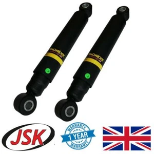Genuine Monroe Rear Shock Absorber Pair for TATA Xenon 2.2 & 3.0 DiCor Diesel - Picture 1 of 1